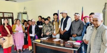 उद्यमीलाई बिनाधितो ऋण