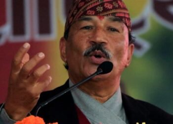 निषेध र प्रतिशोधको बाटोमा बालेन सरकार : कमल थापा