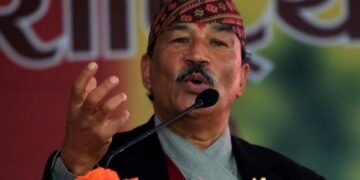 निषेध र प्रतिशोधको बाटोमा बालेन सरकार : कमल थापा