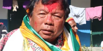 ‘म्यागासेसे’ को संसद् यात्रा…