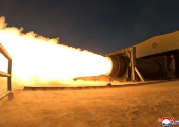 उत्तर कोरिया : अमेरिकासम्म पुग्ने मिसाइल तयारी तीव्र