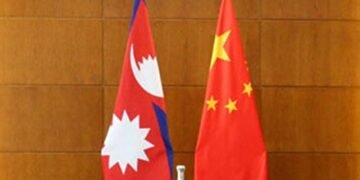 निर्वाचन सम्पन्न भएकामा चीनको बधाई
