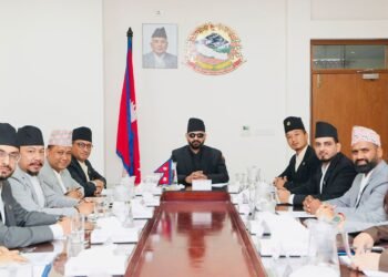 पन्ध्र दिनभित्र अधिकारसम्पन्न सम्पत्ति छानबिन समिति गठन गरिने