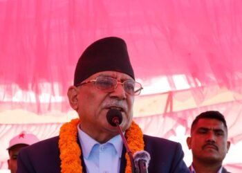 वामपन्थी ध्रुवीकरण आजको आवश्यकताः संयोजक दाहाल