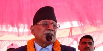 वामपन्थी ध्रुवीकरण आजको आवश्यकताः संयोजक दाहाल