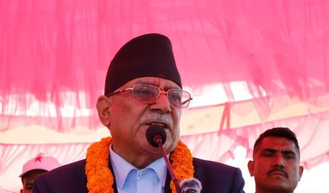 वामपन्थी ध्रुवीकरण आजको आवश्यकताः संयोजक दाहाल