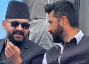 रवि-बालेनलाई बधाई दिँदै पाकिस्तानी प्रधानमन्त्रीले के भने ?