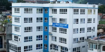 समानुपातिक उम्मेदवार सिफारिस गर्न रास्वपाको सचिवालय बैठक आज बस्दै