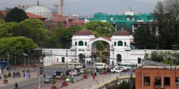 नयाँ मन्त्रीहरूको पर्खाइमा सिंहदरबार