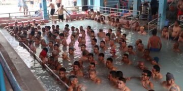 प्राकृतिक उपचारका लागि सिंगा तातोपानी