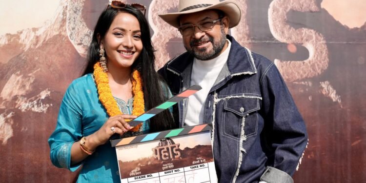 ‘पहाड’ मा नेपाली समाजको कथा