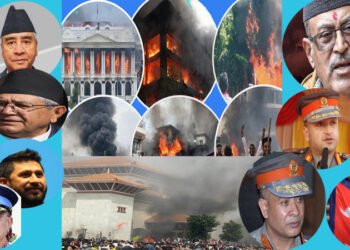 जेनजी आन्दोलन : प्रतिशोधमुखी कार्की आयोगको प्रतिवेदन कार्यान्वयनमा चुनौतीः कसले के भने बयानमा ?