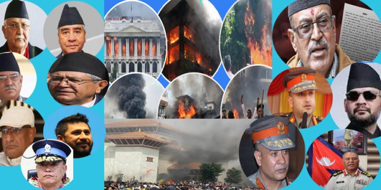 जेनजी आन्दोलन : प्रतिशोधमुखी कार्की आयोगको प्रतिवेदन कार्यान्वयनमा चुनौतीः कसले के भने बयानमा ?