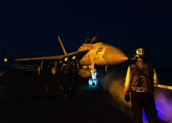 इरानको आक्रमणमा अहिलेसम्म ६ अमेरिकी सैनिकको मृत्यु