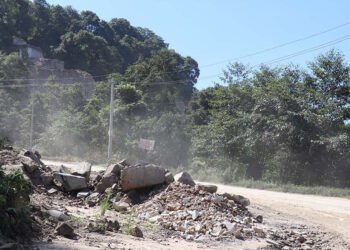 धुलिखेल–खावा सडक : चैत ७ देखि २० गतेसम्म रातको समयमा यातायात बन्द गरिने