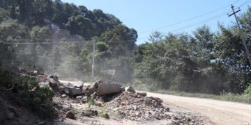 धुलिखेल–खावा सडक : चैत ७ देखि २० गतेसम्म रातको समयमा यातायात बन्द गरिने