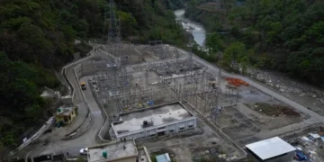 डाँडाखेत–राहुघाट प्रसारण लाइन निर्माणका क्रममा तीन करोडभन्दा बढी मुआब्जा वितरण