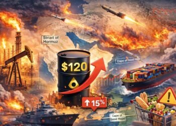 मध्यपूर्व द्वन्द्वले विश्व व्यापारमा असर, सन् २०२६ मा वृद्धि सुस्त हुने