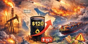 मध्यपूर्व द्वन्द्वले विश्व व्यापारमा असर, सन् २०२६ मा वृद्धि सुस्त हुने