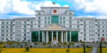 निर्वाचन सुरक्षामा विवेकपूर्ण लाग्र्दै मतपेटिका ढुवानीसम्ममा प्रमुख भूमिका खेल्ने सेनाको प्रतिवद्धता