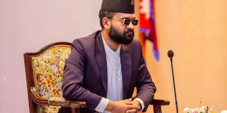 यस्तो बन्दैछ बालेन टिम, यी हुन् सम्भावित मन्त्रीहरू