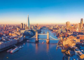 बेलायतमा बेरोजगारी ५ वर्षकै उच्च, ५.२ प्रतिशत पुग्यो