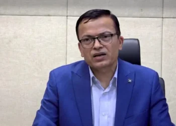 काठमाडौँका पूर्वप्रजिअ रिजाल पक्राउ