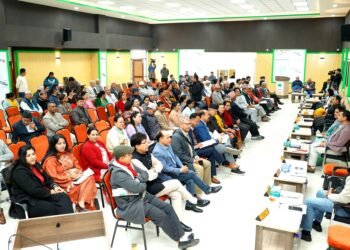 कांग्रेस केन्द्रीय समिति बैठक बस्दै, महाधिवेशनको कार्यतालिका ल्याउने तयारी