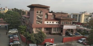 सोह्रौँ योजना कार्यान्वयन कार्ययोजना : जेनजी आन्दोलनको क्षति मूल्याङ्कन र पुनर्निर्माण प्रारूप पनि समावेश