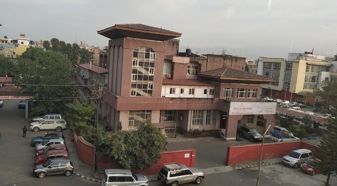 सोह्रौँ योजना कार्यान्वयन कार्ययोजना : जेनजी आन्दोलनको क्षति मूल्याङ्कन र पुनर्निर्माण प्रारूप पनि समावेश