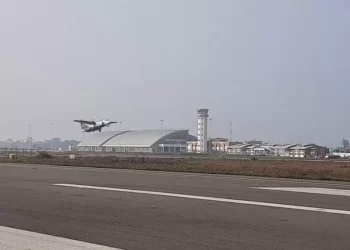 गौतमबुद्ध अन्तर्राष्ट्रिय विमानस्थल पूर्ण क्षमतामा सञ्चालनमा ल्याउन निजी क्षेत्रको माग