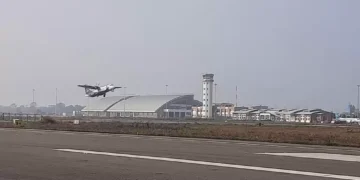 गौतमबुद्ध अन्तर्राष्ट्रिय विमानस्थल पूर्ण क्षमतामा सञ्चालनमा ल्याउन निजी क्षेत्रको माग