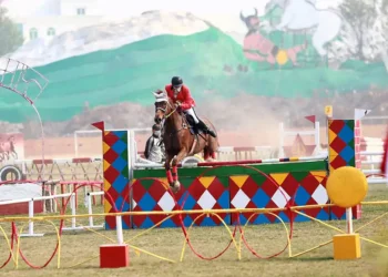 आज घोडे जात्रा पर्व विभिन्न कार्यक्रम गरी मनाइँदै