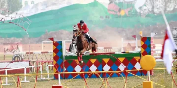 आज घोडे जात्रा पर्व विभिन्न कार्यक्रम गरी मनाइँदै