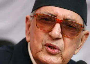 पूर्वप्रम गिरिजाप्रसाद कोइरालाको १६ औँ स्मृति दिवस मनाइँदै