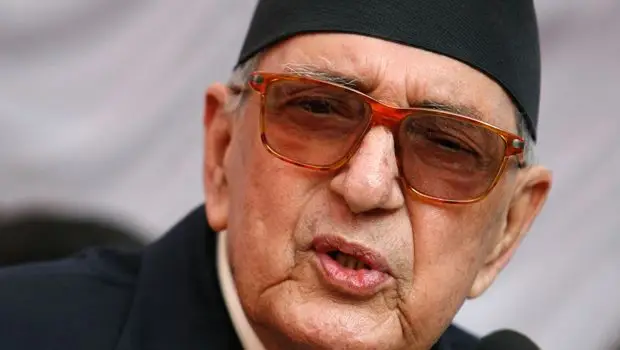 पूर्वप्रम गिरिजाप्रसाद कोइरालाको १६ औँ स्मृति दिवस मनाइँदै