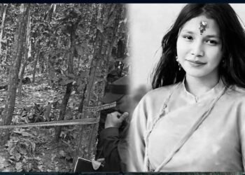 ट्युसन पढ्न गएकी बालिकाको बलात्कारपछि हत्या, कारबाहीको माग