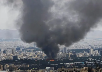 छ महिनासम्म युद्ध लड्न सक्ने इरानको दाबी