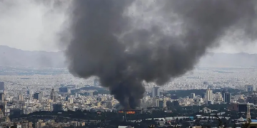 छ महिनासम्म युद्ध लड्न सक्ने इरानको दाबी