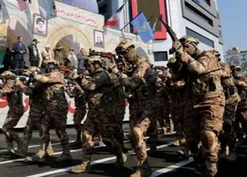 इरानद्वारा रेभलूशनरी गार्डका नयाँ प्रमुखको नाम सार्वजनिक