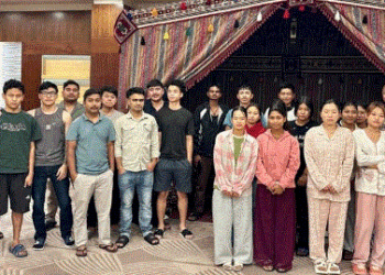 कुवेतमा अवरोध, नेपाली यात्रु उद्धारमा वैकल्पिक मार्ग-साउदी हुँदै गन्तव्यतर्फ प्रस्थान