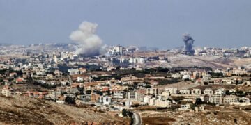 खाडी क्षेत्रमा आक्रमणले युद्धको आर्थिक जोखिम बढायो