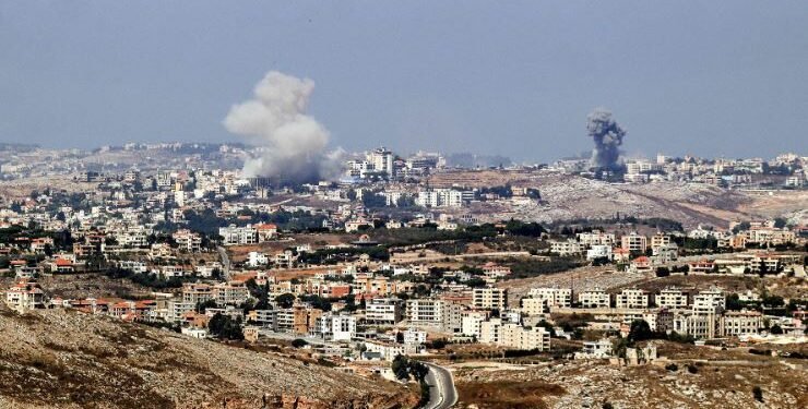 खाडी क्षेत्रमा आक्रमणले युद्धको आर्थिक जोखिम बढायो