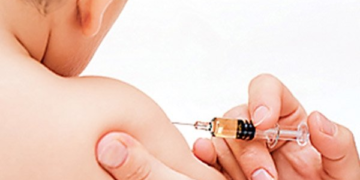 दादुरा प्रभावित ढोरपाटनमा चार हजार ६१७ जनालाई खोप लगाइयो