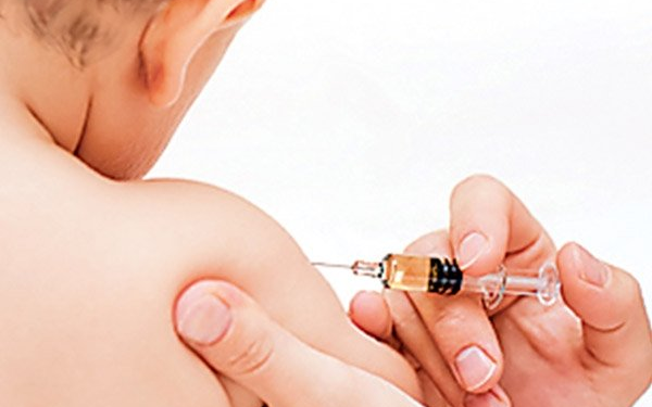 दादुरा प्रभावित ढोरपाटनमा चार हजार ६१७ जनालाई खोप लगाइयो