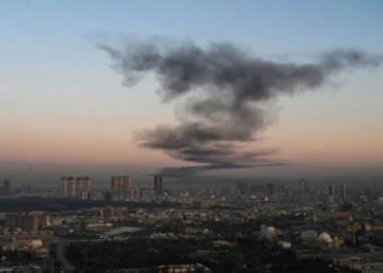 मध्यपूर्व तनाव चर्कियो