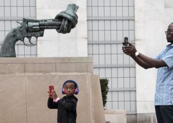 आज हातहतियारको होडबाजीविरुद्धको अन्तरराष्ट्रिय दिवस मनाइँदै