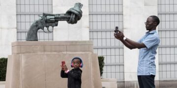 आज हातहतियारको होडबाजीविरुद्धको अन्तरराष्ट्रिय दिवस मनाइँदै