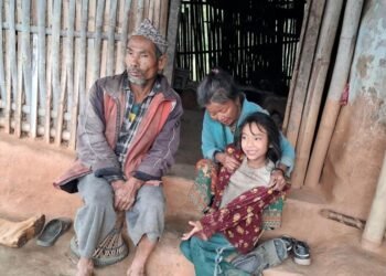 पूरा हुनेभयो कृष्णबहादुरको ‘ओत लाग्ने सपना’