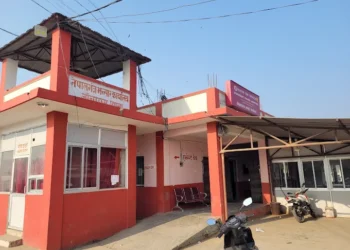 नेपालगन्ज भन्सारः लक्ष्यअुनसार राजस्व सङ्कलन हुनसकेन